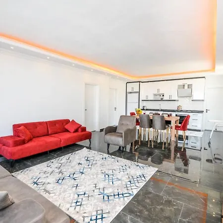 Βίλα Patara 2 Bedroom