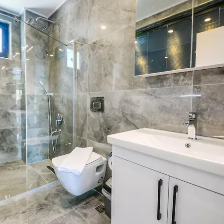 Βίλα Patara 2 Bedroom *