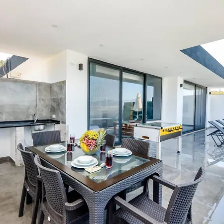 Βίλα Patara 2 Bedroom *