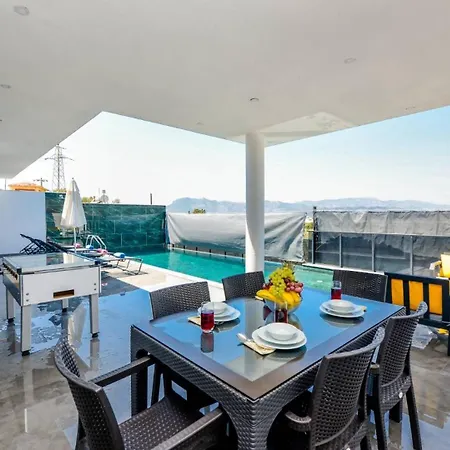 Patara 2 Bedroom *