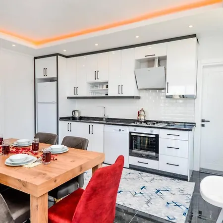 Patara 2 Bedroom - 3965