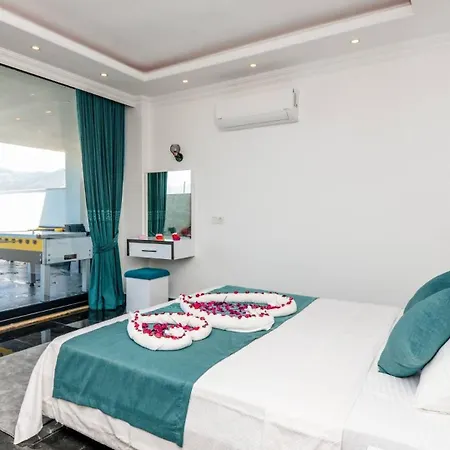 Villa Patara 2 Bedroom