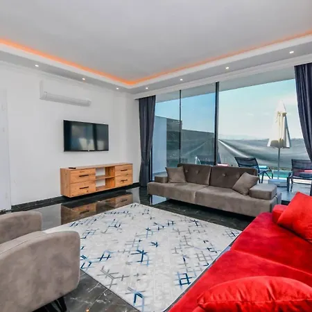Patara 2 Bedroom - 3965 *