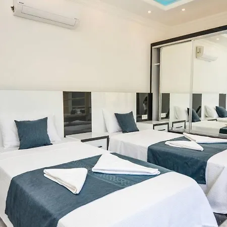 Patara 2 Bedroom