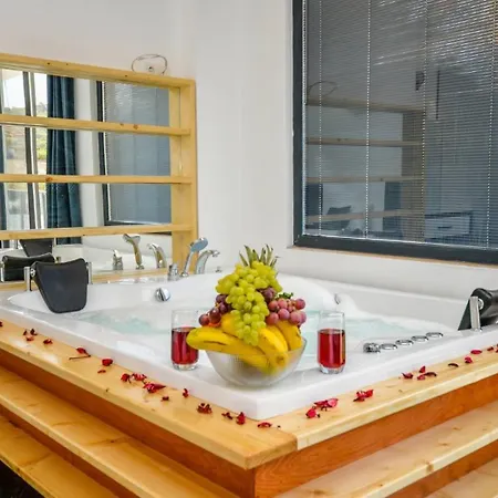 Βίλα Patara 2 Bedroom