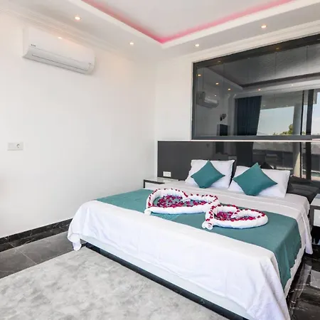 Patara 2 Bedroom * Καλκάν
