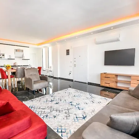 Patara 2 Bedroom Βίλα