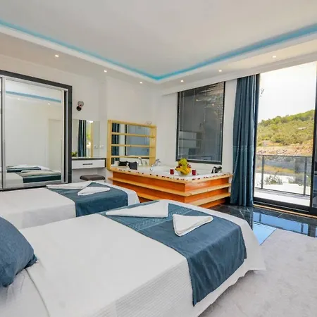 Villa Patara 2 Bedroom