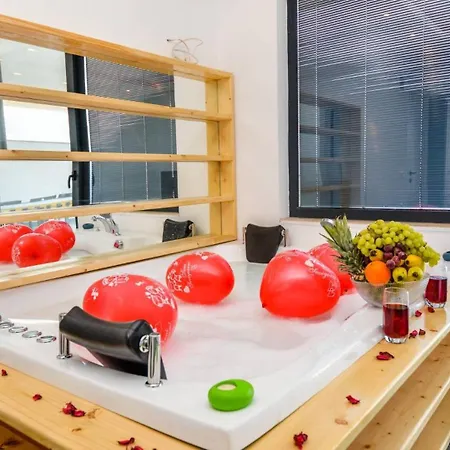 Villa Patara 2 Bedroom - 3965 Kalkan