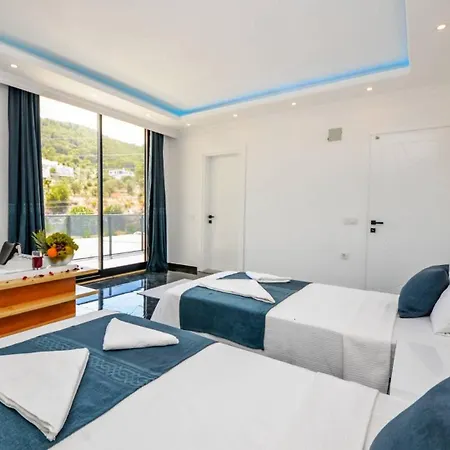 Patara 2 Bedroom - 3965 *