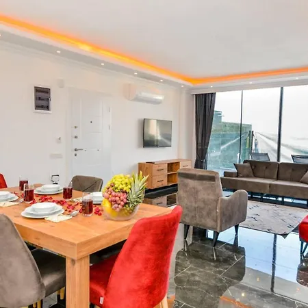 Patara 2 Bedroom