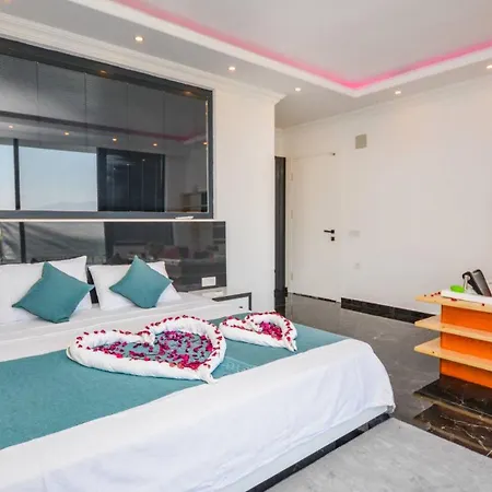 Patara 2 Bedroom - 3965 Villa
