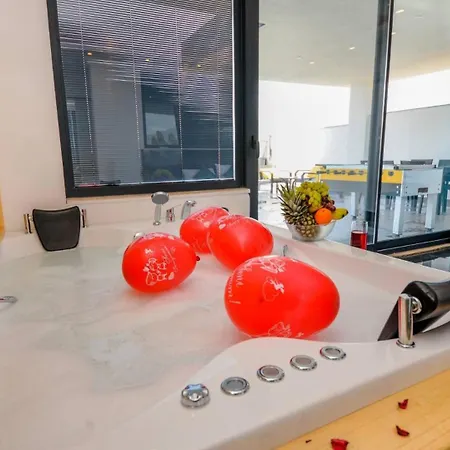 Patara 2 Bedroom Βίλα *