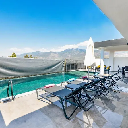 Patara 2 Bedroom - 3965 *