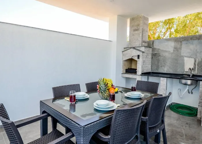 Patara 2 Bedroom * Калкан