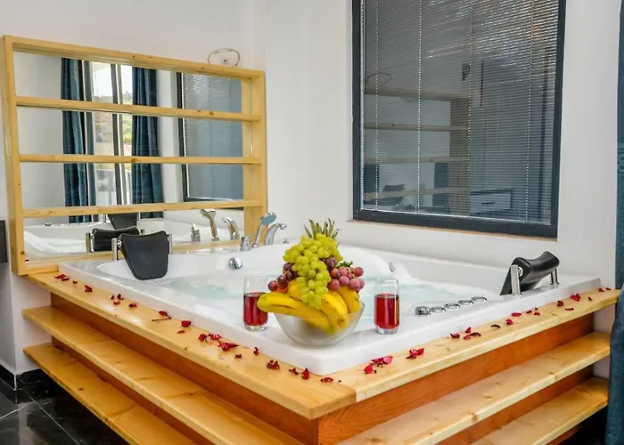 Вилла Patara 2 Bedroom