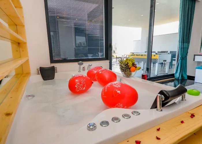 Patara 2 Bedroom Вилла *