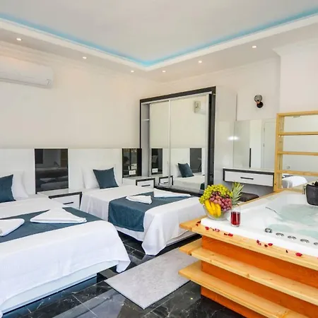 Patara 2 Bedroom Willa