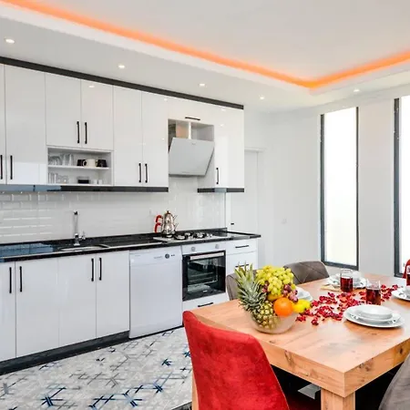 Patara 2 Bedroom Willa